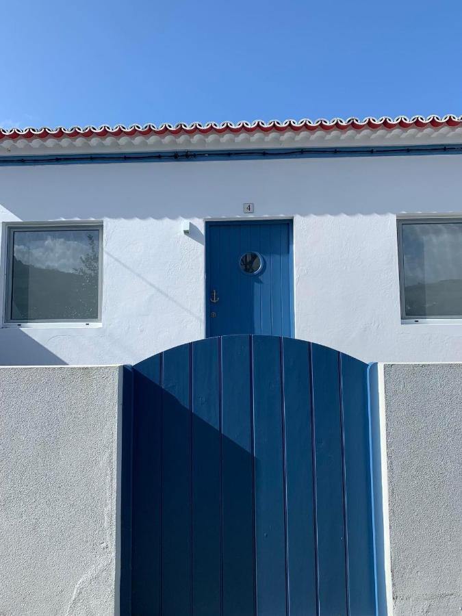 Casa Do Porto, Relax With This Stunning Sea View Porto Formoso Exterior foto