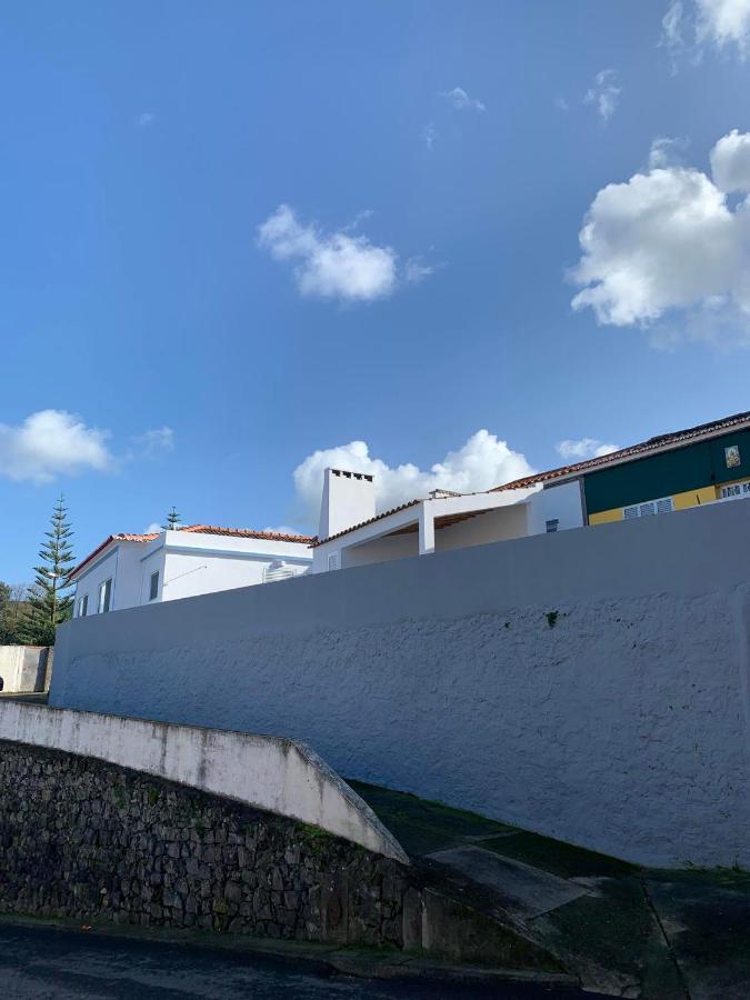 Casa Do Porto, Relax With This Stunning Sea View Porto Formoso Exterior foto