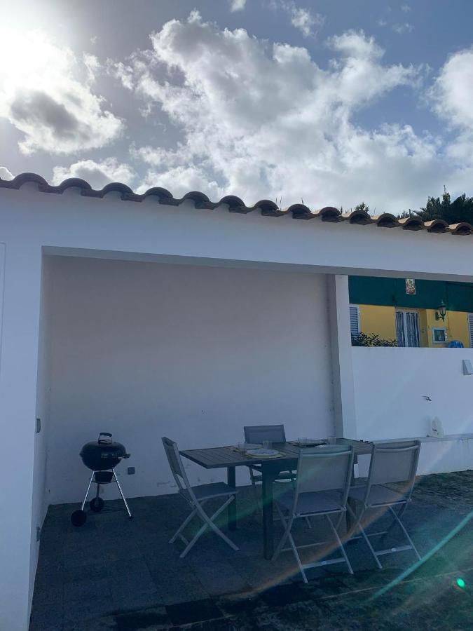Casa Do Porto, Relax With This Stunning Sea View Porto Formoso Exterior foto