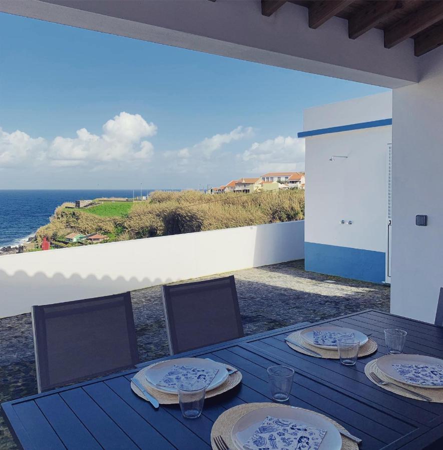 Casa Do Porto, Relax With This Stunning Sea View Porto Formoso Exterior foto
