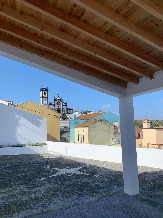 Casa Do Porto, Relax With This Stunning Sea View Porto Formoso Exterior foto