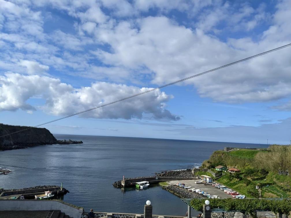 Casa Do Porto, Relax With This Stunning Sea View Porto Formoso Exterior foto