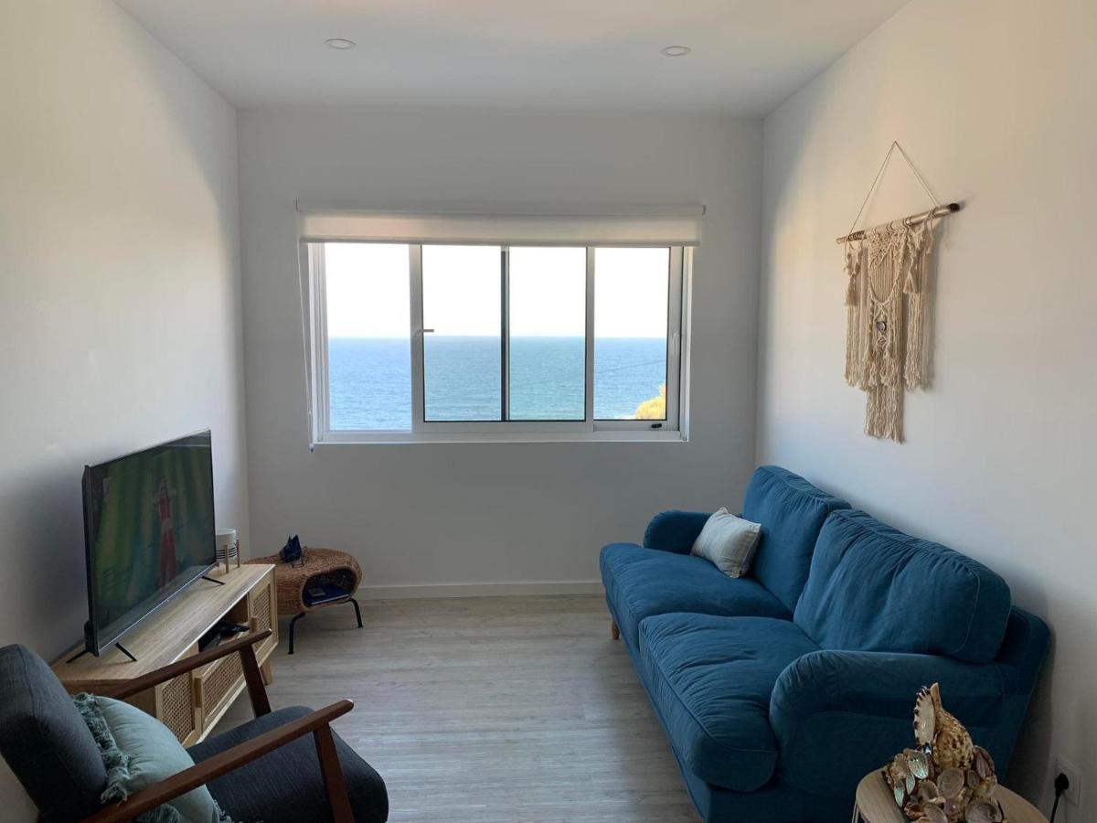 Casa Do Porto, Relax With This Stunning Sea View Porto Formoso Exterior foto