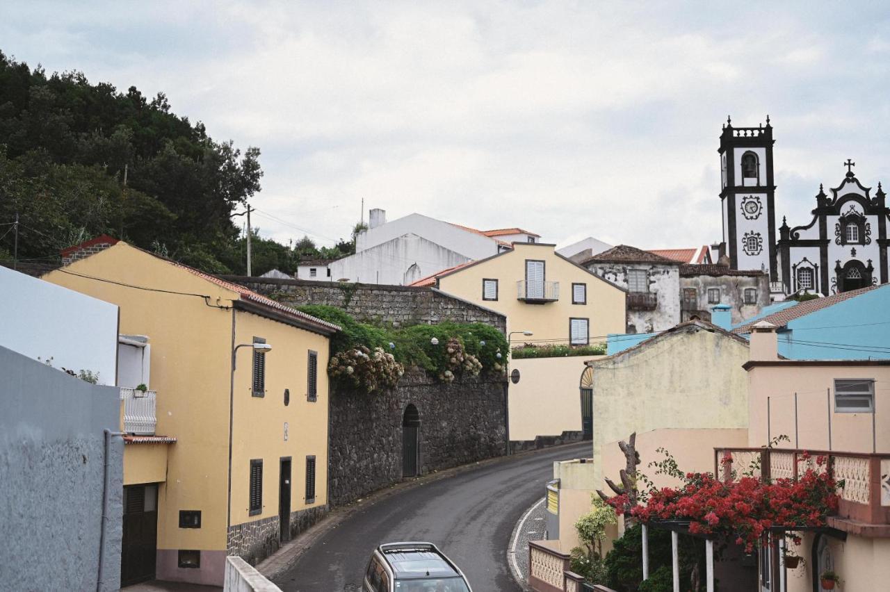 Casa Do Porto, Relax With This Stunning Sea View Porto Formoso Exterior foto