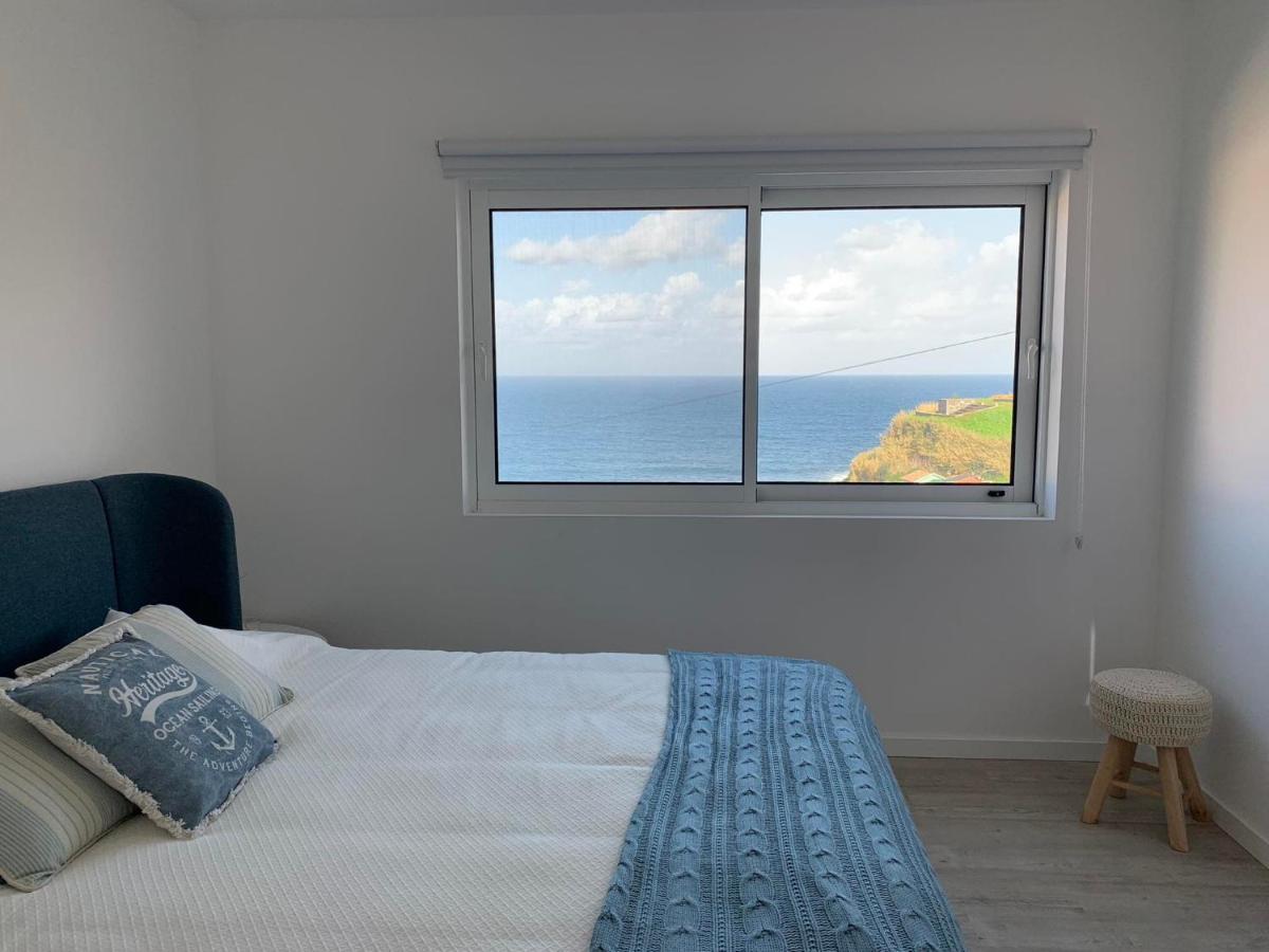 Casa Do Porto, Relax With This Stunning Sea View Porto Formoso Exterior foto