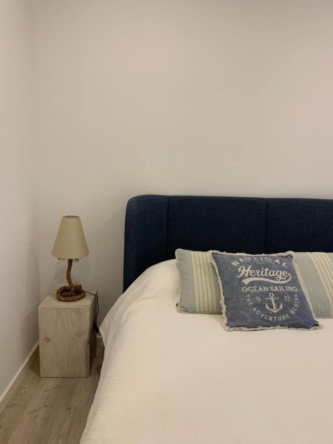 Casa Do Porto, Relax With This Stunning Sea View Porto Formoso Exterior foto