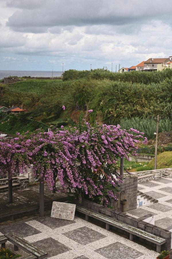 Casa Do Porto, Relax With This Stunning Sea View Porto Formoso Exterior foto