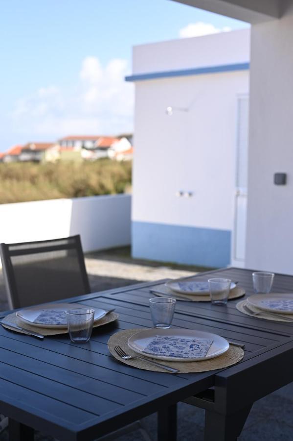 Casa Do Porto, Relax With This Stunning Sea View Porto Formoso Exterior foto