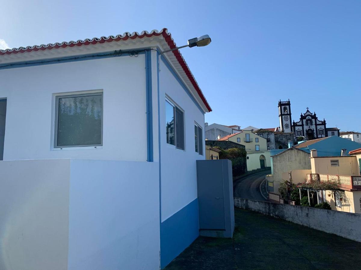 Casa Do Porto, Relax With This Stunning Sea View Porto Formoso Exterior foto