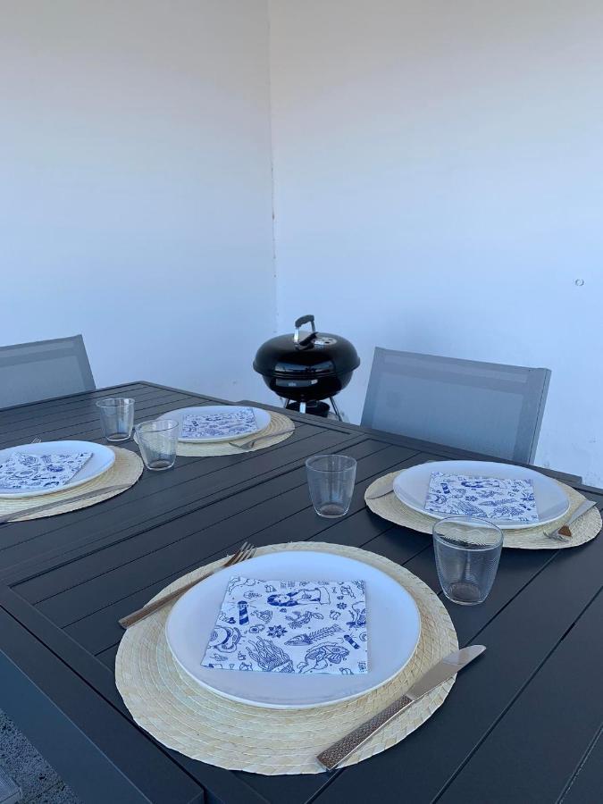 Casa Do Porto, Relax With This Stunning Sea View Porto Formoso Exterior foto