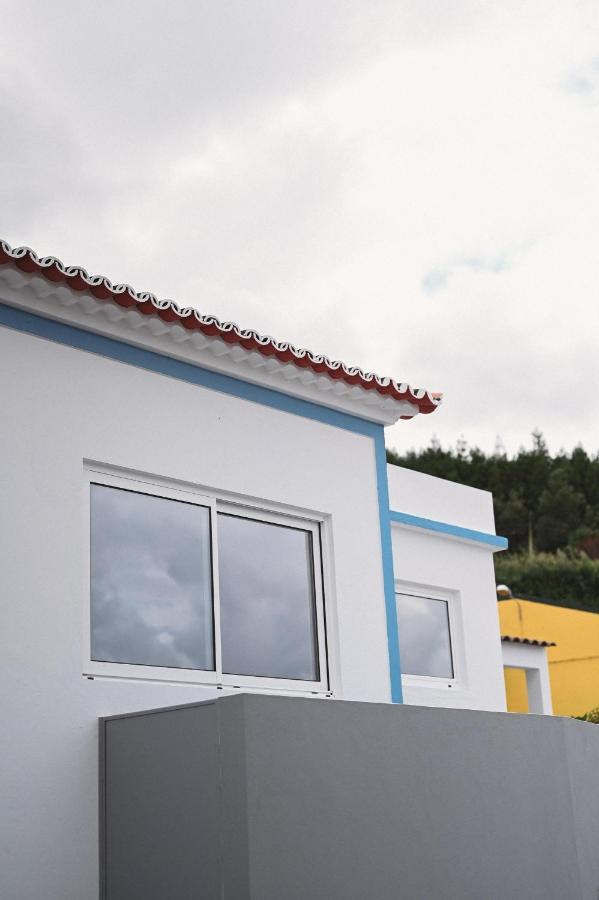 Casa Do Porto, Relax With This Stunning Sea View Porto Formoso Exterior foto
