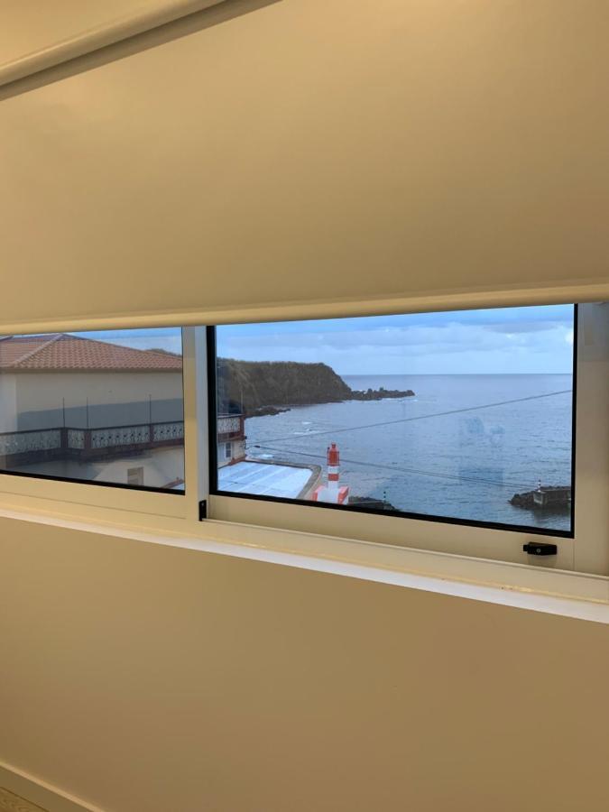 Casa Do Porto, Relax With This Stunning Sea View Porto Formoso Exterior foto