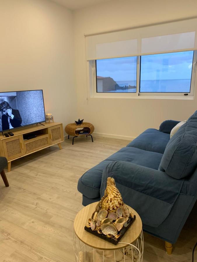 Casa Do Porto, Relax With This Stunning Sea View Porto Formoso Exterior foto